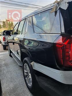 جی ئێم سی یوکۆن